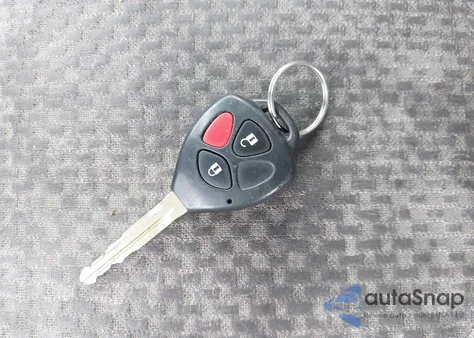 2007 Toyota Rav4 from USA, damaged, VIN JTMBD33V875111785